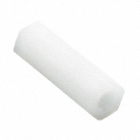 Keystone Electronics - 25512 - HEX STANDOFF M3 NYLON 15MM
