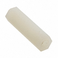 Keystone Electronics - 25513 - HEX STANDOFF M3 NYLON 18MM