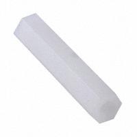 Keystone Electronics - 25515 - HEX STANDOFF M3 NYLON 25MM