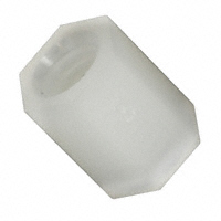 Keystone Electronics - 25529 - HEX STANDOFF M4 NYLON 8MM