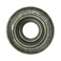 Keystone Electronics - 261 - SNAP-ON JR. STUD-ONLY .093" HOLE