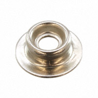 Keystone Electronics - 262 - SNAP-ON SR. STUD-ONLY .125" HOLE