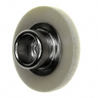 Keystone Electronics - 265 - SNAP-ON JR.STUD ON PHENOLIC WSHR