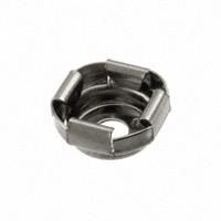 Keystone Electronics - 269 - SNAP-ON JR.SOCKET ONLY .093"HOLE