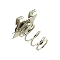 Keystone Electronics - 289 - CUSTOM SPRING CONTACT FOR A/AA/C