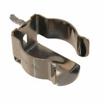 Keystone Electronics - 2915 - CLIP BATTERY AA PC MNT