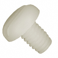 Keystone Electronics - 29351 - MACHINE SCREW PAN SLOTTED M4