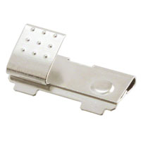 Keystone Electronics - 295 - BATTERY CONTACT AAA RIGHT