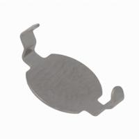 Keystone Electronics - 2990 - BATTERY CONTACT NEGATIVE PC T/H