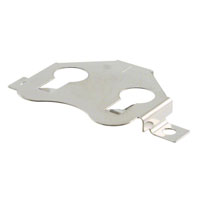 Keystone Electronics - 3006TR - HOLDER BATT COIN 24.5MM SMD