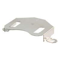 Keystone Electronics - 3008TR - RETAINER COIN CELL 24.5MM SMD