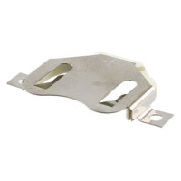 Keystone Electronics - 3020TR - RETAINER COIN CELL 20MM SMD