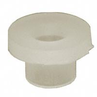Keystone Electronics - 3053 - WASHER SHOULDER #4 NYLON