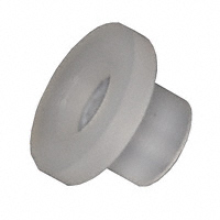 Keystone Electronics - 3054 - WASHER SHOULDER #6 NYLON