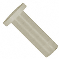 Keystone Electronics - 3055 - WASHER SHOULDER #6 NYLON