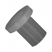 Keystone Electronics - 3103 - WASHER SHOULDER #4 NYLON