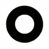 Keystone Electronics - 3116 - WASHER FLAT #4 FIBRE