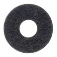 Keystone Electronics - 3117 - WASHER FLAT #4 FIBRE