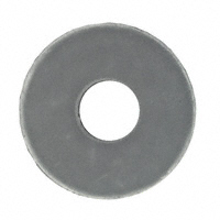 Keystone Electronics - 3118 - WASHER FLAT #4 NYLON