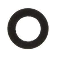 Keystone Electronics - 3119 - WASHER FLAT #6 FIBRE