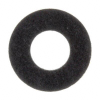 Keystone Electronics - 3120 - WASHER FLAT #6 FIBRE