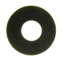 Keystone Electronics - 3121 - WASHER FLAT #6 FIBRE