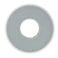 Keystone Electronics - 3123 - WASHER FLAT #6 NYLON