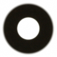 Keystone Electronics - 3155 - WASHER FLAT #4 FIBRE