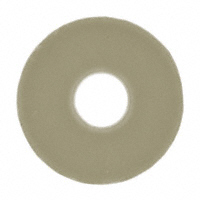 Keystone Electronics - 3158 - WASHER FLAT #4 NYLON