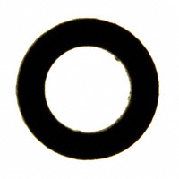 Keystone Electronics - 3159 - WASHER FLAT #6 FIBRE