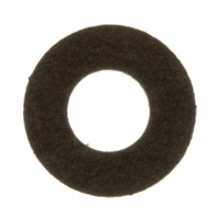 Keystone Electronics - 3160 - WASHER FLAT #6 FIBRE