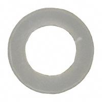 Keystone Electronics - 3162 - WASHER FLAT #6 NYLON