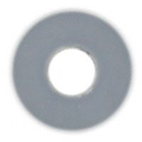 Keystone Electronics - 3163 - WASHER FLAT #6 NYLON