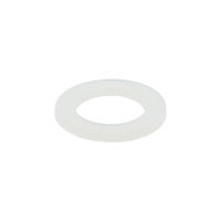 Keystone Electronics - 3191 - WASHER FLAT 3/8 NYLON