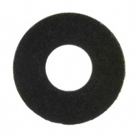 Keystone Electronics - 3196 - WASHER FLAT #4 FIBRE
