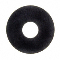 Keystone Electronics - 3197 - WASHER FLAT #4 FIBRE