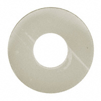 Keystone Electronics - 3200 - WASHER FLAT #4 NYLON