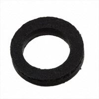 Keystone Electronics - 3207 - WASHER FLAT #10 FIBRE