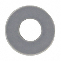 Keystone Electronics - 3349 - WASHER FLAT #6 NYLON