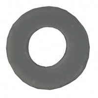Keystone Electronics - 3358 - WASHER FLAT #4 NYLON