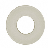 Keystone Electronics - 3361 - WASHER FLAT #6 NYLON