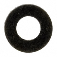 Keystone Electronics - 3368 - WASHER FLAT #4 FIBRE