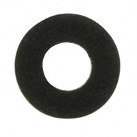 Keystone Electronics - 3370 - WASHER FLAT #6 FIBRE