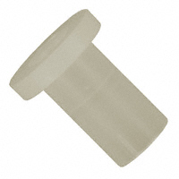 Keystone Electronics - 340 - WASHER SHOULDER #4 NYLON