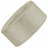 Keystone Electronics - 3403 - ROUND SPACER #6 ALUMINUM 1/8"