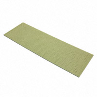 Keystone Electronics - 3406 - BREADBOARD 1/16"DIA 2.00X6.00"