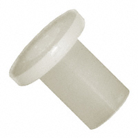 Keystone Electronics - 341 - WASHER SHOULDER #6 NYLON