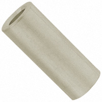 Keystone Electronics - 3429 - ROUND SPACER #6 ALUMINUM 5/8"