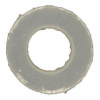 Keystone Electronics - 345 - WASHER FLAT #4 NYLON