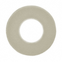 Keystone Electronics - 346 - WASHER FLAT #6 NYLON